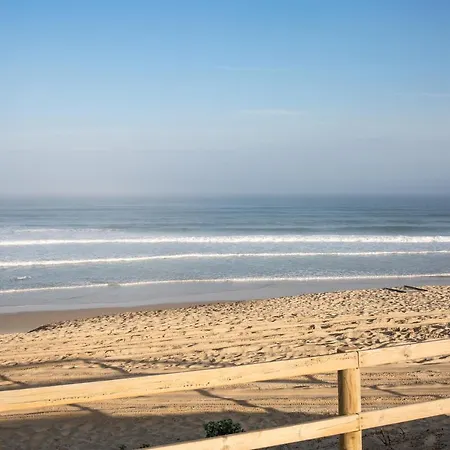 The Spot Surfcamp